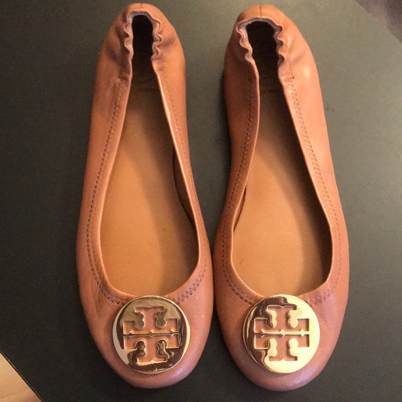 Tory Burch Shoes - Tory Burch Flats